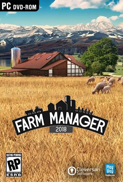 Farm Manager 2018 - скачать торрент
