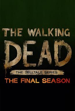 The Walking Dead The Final Season - скачать торрент