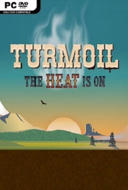 Turmoil The Heat Is On - скачать торрент