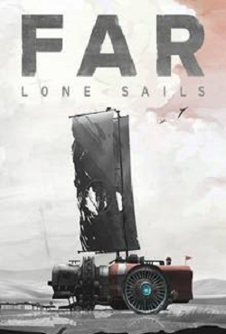 FAR Lone Sails - скачать торрент