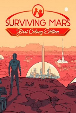 Surviving Mars Below and Beyond - скачать торрент