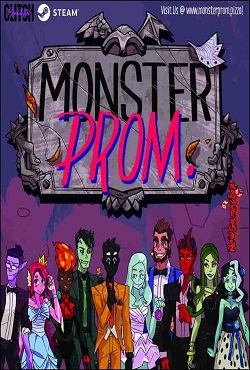 Monster Prom Second Term - скачать торрент