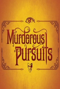 Murderous Pursuits - скачать торрент
