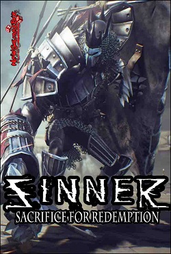 Sinner Sacrifice for Redemption - скачать торрент