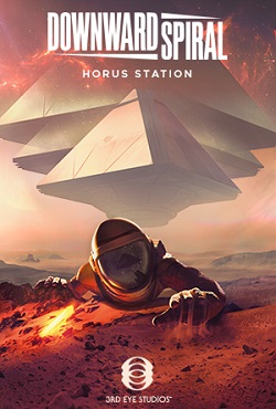 Downward Spiral Horus Station - скачать торрент