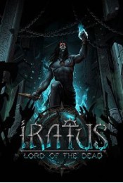 Iratus Lord of the Dead