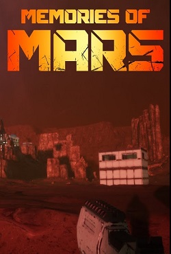 Memories of Mars - скачать торрент