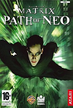 The Matrix Path of Neo - скачать торрент