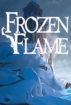 Frozen Flame - скачать торрент