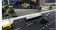 City Bus Simulator 2018 - скачать торрент