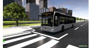 City Bus Simulator 2018 - скачать торрент