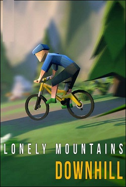 Lonely Mountains Downhill - скачать торрент