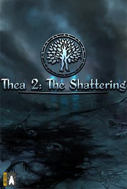 Thea 2 The Shattering - скачать торрент