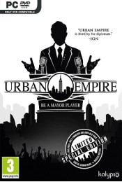 Urban Empire Механики