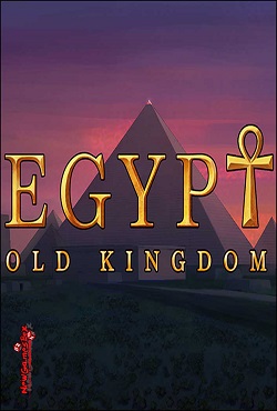 Egypt Old Kingdom - скачать торрент