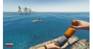 Stranded Deep 2022 - скачать торрент