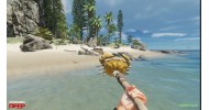 Stranded Deep 2022 - скачать торрент