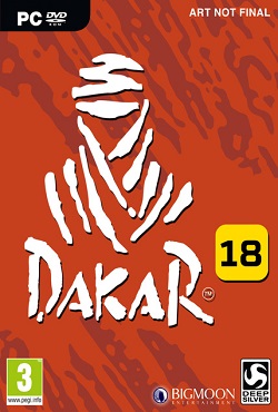 Dakar 18 - скачать торрент