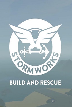 Stormworks Build and Rescue - скачать торрент