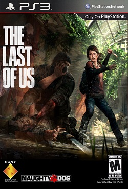 The Last of Us на PS 3 - скачать торрент