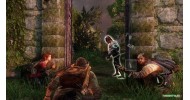 The Last of Us на PS 3 - скачать торрент