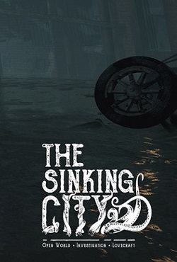 The Sinking City - скачать торрент