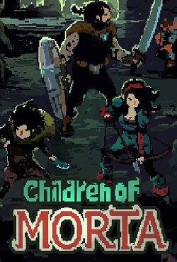 Children of Morta - скачать торрент
