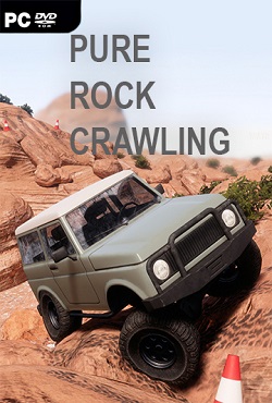 Pure Rock Crawling - скачать торрент