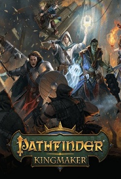 Pathfinder Kingmaker - скачать торрент