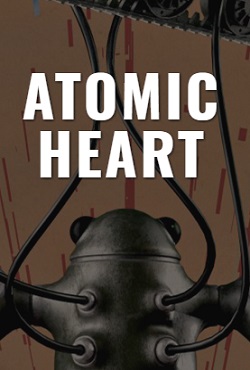 Atomic Heart - скачать торрент