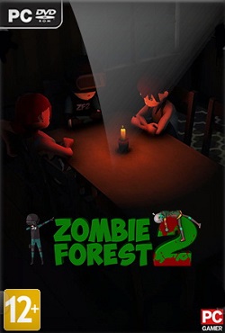 Zombie Forest 2 - скачать торрент
