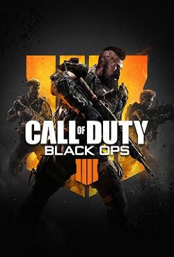 Call of Duty Black Ops 4 Механики - скачать торрент