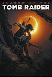 Shadow of the Tomb Raider Механики