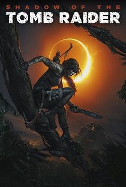 Shadow of the Tomb Raider Механики - скачать торрент