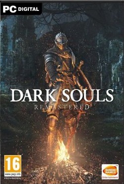 Dark Souls Remastered Механики - скачать торрент
