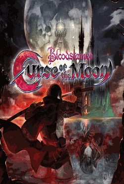 Bloodstained Curse of the Moon - скачать торрент