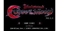 Bloodstained Curse of the Moon - скачать торрент