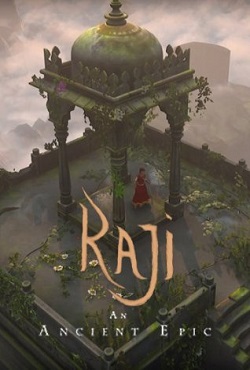 Raji An Ancient Epic - скачать торрент