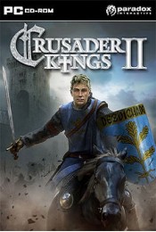 Crusader Kings II русская версия