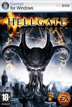 Hellgate London - скачать торрент