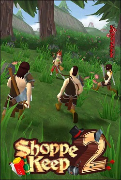 Shoppe Keep 2 - скачать торрент