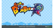 Super Bomberman R - скачать торрент