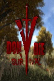 Don't Die Survival