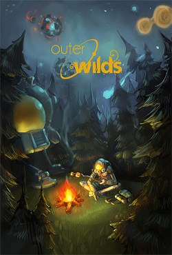 Outer Wilds - скачать торрент