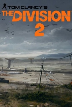 Tom Clancy's The Division 2 - скачать торрент
