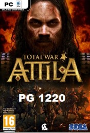 Total War Attila PG 1220