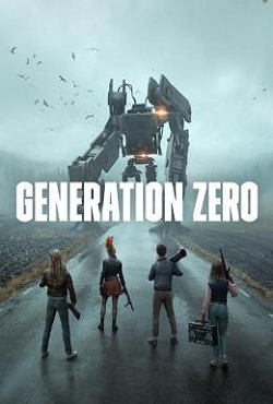 Generation Zero - скачать торрент