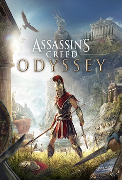 Assassins Creed Odyssey - скачать торрент