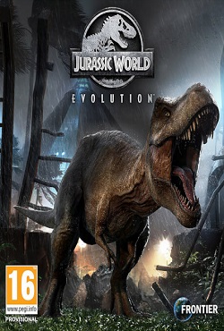 Jurassic World Evolution Механики - скачать торрент