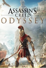 Ассасин Крид Одиссея